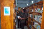 Program Perkuliahan Shift S2 Unkris Nomor 2