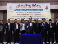 Program Perkuliahan Shift S2 Unkris Nomor 6